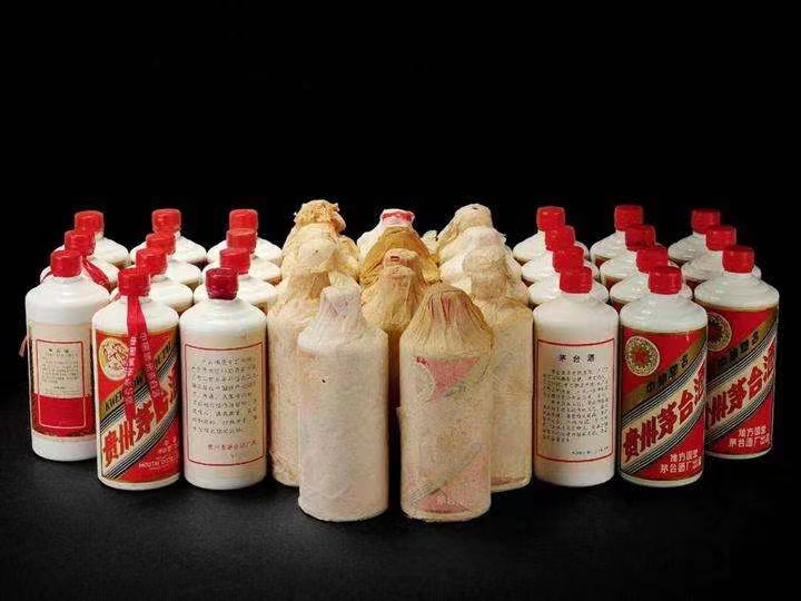 沙田镇老酒回收上门哪里回收(附近上门回收茅台酒）?